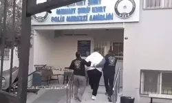 İzmir’de Aranan Şüphelilere Operasyon: 165 Gözaltı