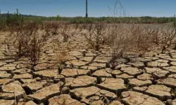 Türkiye’de Kuraklık Tehlikesi Sürüyor