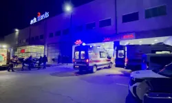 Malatya’da Bıçaklı Kavga: 1’i Ağır 5 Yaralı