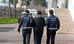 Bafra’da FETÖ Hükümlüsü Yakalandı