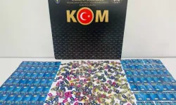 Niğde’de 5,5 Milyon TL Değerinde Sahte Altın Ele Geçirildi