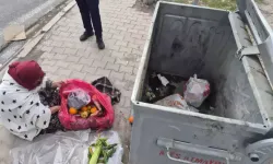 Kayseri’de Sahte Dilenciler Yakalandı