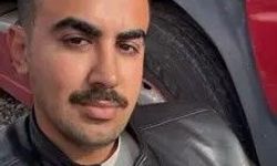 İran’da Füze İsabet Eden TIR’ın Şoförü Ağır Yaralandı