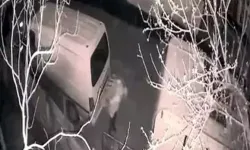 Avcılar’da Park Halindeki Araçtan Akü Çalındı