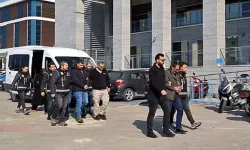 Kırklareli’nde Rüşvetle Usulsüz Nikah: 6 Tutuklama