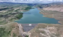 Erzurum’un Su ve Enerji Yatırımları 23 Yılda Zirveye Ulaştı