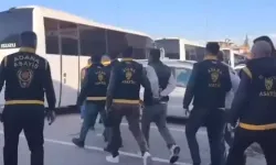 22 İlde Dolandırıcılık Operasyonu: 247 Tutuklama