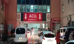 Batman’da 7 Yaşındaki E. Hayatını Kaybetti