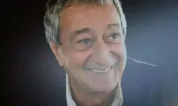 Bodrum’da M.M Son Yolculuğuna Uğurlandı