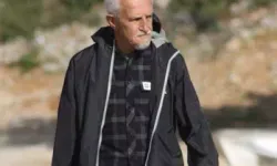 Merdivenden Düşen 74 Yaşındaki Adam Hayatını Kaybetti