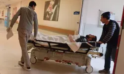 İnegöl’de Evde Tabanca Kazası: 1 Yaralı