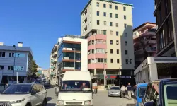 Denizli’de 5.1’lik Deprem Çevre İllerde de Hissedildi