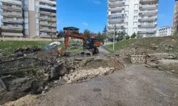 Menfez Köprü Çöktü, Geçici Demir Köprü Kuruldu