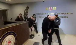 Tefecilik Operasyonu: 3 Şüpheli Tutuklandı