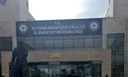 Afyonkarahisar’da FETÖ Hükümlüsü Yakalandı