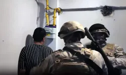 Tekirdağ ve Sakarya’da Tefeci Operasyonu: 9 Gözaltı