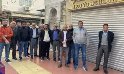 Manisa’da Kuyumcuya 384 Yıl Hapis