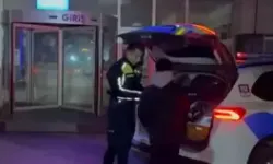 Beykoz’da Abart Egzozlu Motosiklete 67 Bin TL Ceza