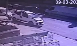 Üsküdar’da Takla Atan Otomobil Kazası: Sürücü Yaralı