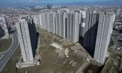 Esenyurt’taki Dev Projede İflas Şoku