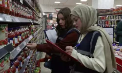 Bayram Öncesi Fahiş Fiyat Denetimi: Bakanlıktan Sıkı Takip