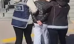 Kayseri’de Firari Hükümlüye 24 Yıla Yakın Hapis Cezası