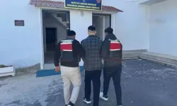 Mersin’de 21 Yıl Hapis Cezası Bulunan Firari Yakalandı