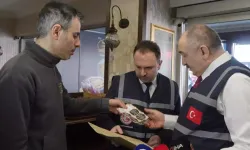 İstanbul’da Market ve Restoranlarda Ramazan Denetimi