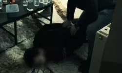 Batman’da 27 Yıl Hapis Cezalı Firari Yakalandı