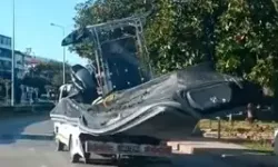 Finike Açıklarında Kaçak Göçmen Faciası: 14 Ölü