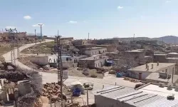 Kuduz Şüphesi: Kaynakkaya Mahallesi Karantinaya Alındı