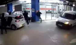 Kuyumcukent’te Silahlı Soygun: 20 Milyon Lira Çalındı