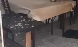 Derince’de Yangın ve Vandalizm: 1 Gözaltı