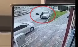 İdil’de Otomobil Yayalara Çarptı: 2 Yaralı