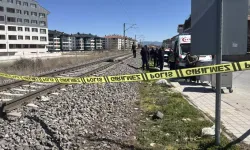 Kütahya’da Tren Kazası: Hemzemin Geçitte 1 Ölü