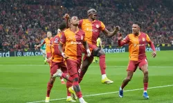 Galatasaray’dan Dev Zafer: Liverpool’u 1-0 Mağlup Etti