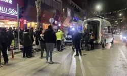 Burdur’da Motosiklet Otomobile Çarptı: Sürücü Yaralandı