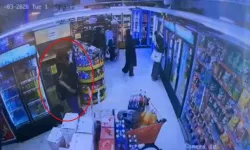 Manavgat’ta Bisikletli Hırsızlık Operasyonu: 1 Tutuklama