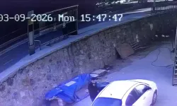 Sarıyer’de Zincirleme Kaza: 4 Yaralı