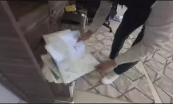 Sahte Belgelerle İkamet İzni Operasyonu: 13 Gözaltı