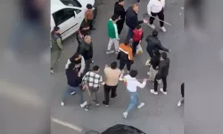 Şanlıurfa’da Cadde Ortasında Kavga: 3 Yaralı