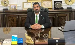 Alanya’da Zafer Partisi İlçe Başkanı A.A Hayatını Kaybetti