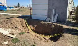 10 Gündür Kayıp Z. Babası Öldürüp Hobi Bahçesine Gömmüş