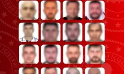 Gürcistan’da Yakalanan 16 Suçlu Türkiye’ye İade Edilecek