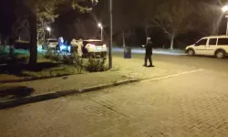 Erbaa'da Deprem Sonrası Eğitime Ara Verildi!