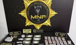 Malatya’da Uyuşturucu Operasyonu: 7 Tutuklama