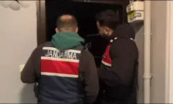 Paymix Operasyonunda 8 Şüpheliye Baskın