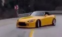 İnegöl’de Drift Paylaşan Sürücüye 140 Bin TL Ceza