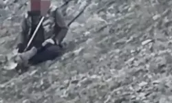 Diyarbakır’da Yasa Dışı Avcılara İşlem