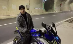 Antalya’da Üniversiteli Genç Trafik Kazasında Öldü